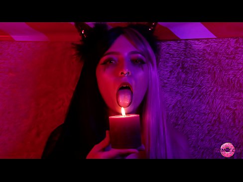 ❤️ Kirglik blowjob seksikalt succubusilt koos suu täitumisega ☑ Pornovideo at us ❤