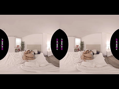 ❤️ PORNBCN VR Kaks noort lesbitüdrukut ärkavad kiimasena 4K 180 3D virtuaalreaalsuses Geneva Bellucci Katrina Moreno ☑ Pornovideo at us ❤