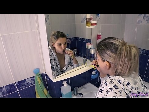 ❤️ Häkkida noore pajamaga lõpeb suuline sperma perses - letty black ☑ Pornovideo at us ❤